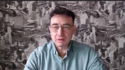 Олексій Їжак про зупинку американської допомоги