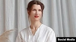 Ольга Золотар