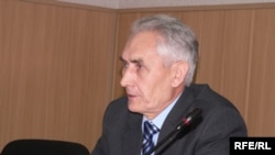 Румил Азнабаев