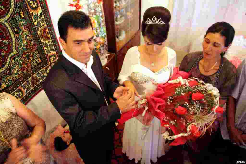 Qədim Lahıcda günün reallıqları #22