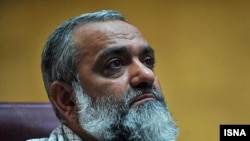 Mohammad Reza Nagdi 