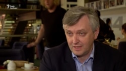 Українець став «найвищим актором» на фестивалі у Карлових Варах – відео