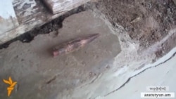 Սահմանամերձ գյուղերի ուղղությամբ կրկին կրակոցներ են հնչում