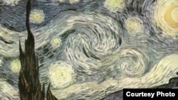 Wan Gogh gözlerini baky ýummazyndan öň dogany Theo ýüzlenip, “Gussa hemişe bolar” diýipdir. 