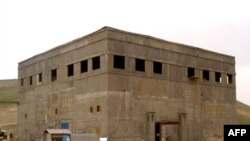 Барномаҳои атомии Сурия дар ин бунгоҳ пиёда мешуд.