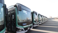 Սկանդալային ձայնագրություններ տրանսպորտի շուրջ. վարորդներին տարբեր հորդորներ են անում