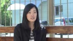 Юджиния: Сүйбөй кантип жашоо болсун?