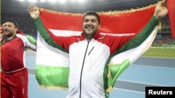 Дилшод Назаров