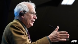 Жозеп Боррель