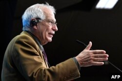 Жозеп Боррель