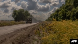 За його словами, також українські військові продовжують активні дії в межах Курської операції 