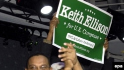 Чтобы найти подход к демократам в конгрессе, американским промышленникам придется менять партнеров из лоббистских фирм