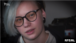 Алина Анисимова 