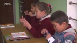 Кочкор: жеткинчектерди колдогон борбор