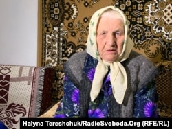 Анна Боднар