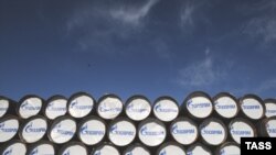 "Газпром" решил получить все - до последней копейки.