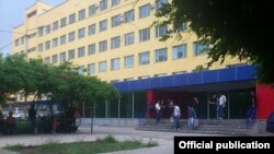 В ближайшее время Минздрав планирует ужесточить контроль медучреждений страны