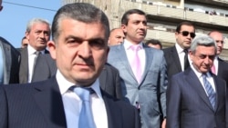 ՀՔԾ-ն կարճել է Վաչագան Ղազարյանին և նրա կնոջն առնչվող քրեական գործը