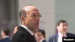 Александр Машкевич.