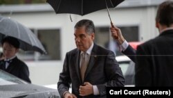 Гурбангулы Бердымухамедов Түркмөнстанды 2006-жылдан тартып башкарып жатат. 