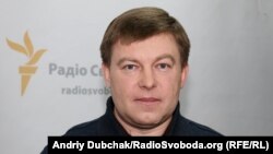 Юлій Мамчур