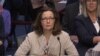 CIA Director Nominee Vows No More Torture Under Her Watch GRAB