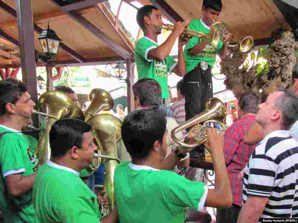 Foto: Branko Vučković