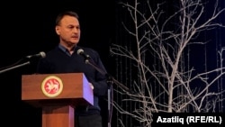 Айдар Ногманов