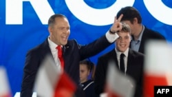 Кароль Навроцкий.