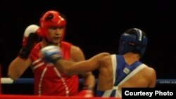 Ҷаҳон Қурбонов. Акс аз бойгонӣ