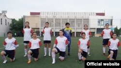 Акс аз бойгонӣ.