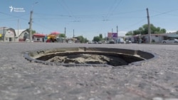 Каргаша чакырган капкаксыз чуңкурлар