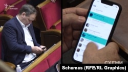 Олександр Пономарьов підпримує зв'язок із засновниками «Агрінолу»