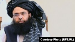 مولوی عبدالکبیر، معاون رئیس الوزرای حکومت طالبان