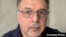 Алишер Ильхамов