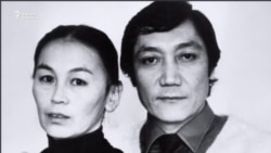 "Чолпонбекти Бүбүсара эже баласындай эркелетчү"