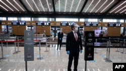 Туркменские граждане пока въезжают в Турцию без виз