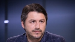 Суботнє інтерв’ю | Сергій Притула, телеведучий, політик, волонтер