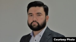 Эржан Сулайман.