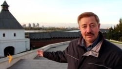 "Казан алынгач мәетләр бүрәнәләргә бәйләп елга буйлап агызып җибәрелә"