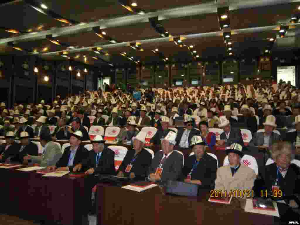 Арзыгүл: Түшүмө кирдиң түндө сен... #15