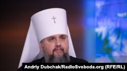 На думку митрополита Епіфанія, висловив переконання, що рішення щодо такої зустрічі з боку Росії ухвалюватиме не російський патріарх, а президент Росії Володимир Путін