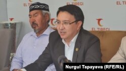 Нұржан Әлтаев.