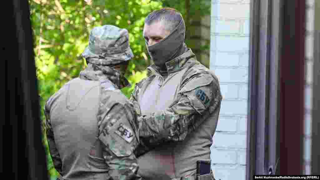 &laquo;На цьому досудове засідання не завершене. Окрім цього кримінального провадження, ми маємо процесуальне керівництво іншими кримінальними провадженнями, які вносилися в ЄРДР як за заявами журналістів, активістів, так і за фактами, які правоохоронці знаходили самостійно. Про результати цих розслідувань ми вам повідомимо традиційно, як тільки у нас буде гідний результат&raquo;, &ndash; сказала Венедіктова