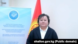 Эдита Тайгараева