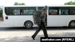 Ашхабад. Иллюстрациялык сүрөт