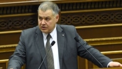 Հանրապետականը պատրաստ է ԸՕ և արտահերթ ընտրությունների վերաբերյալ քննարկումների