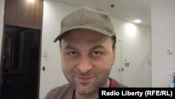 Дэмис Поландов