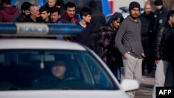 Иллюстративное фото 