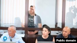 Шерзат Полаттың қазасына айыпталғандардың бірі Абзал Щынасыл сотта тұр. 